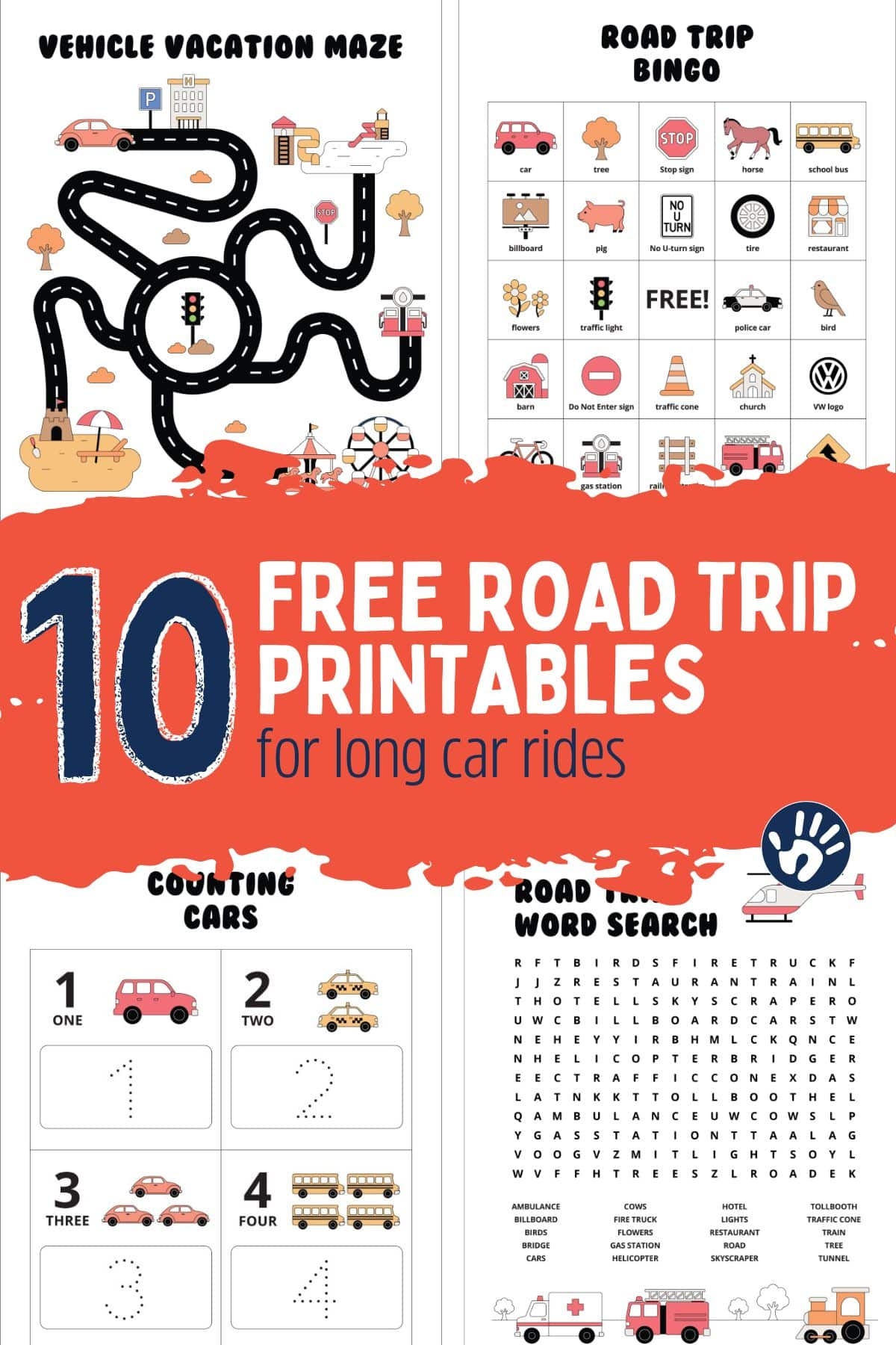 10 Free Road Trip Printables For Long Car Rides HOAWG 