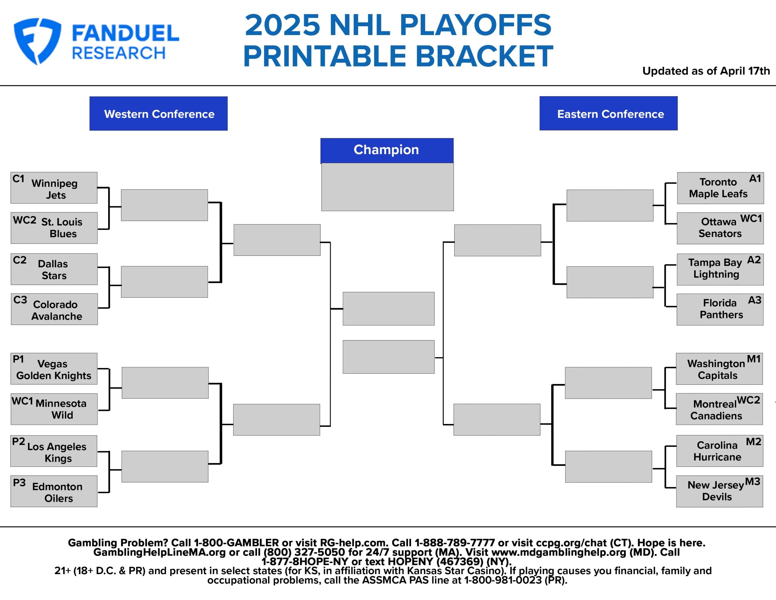 Printable Toronto Maple Leafs Playoff Schedule Printable Toronto Maple Leafs Playoff Schedule