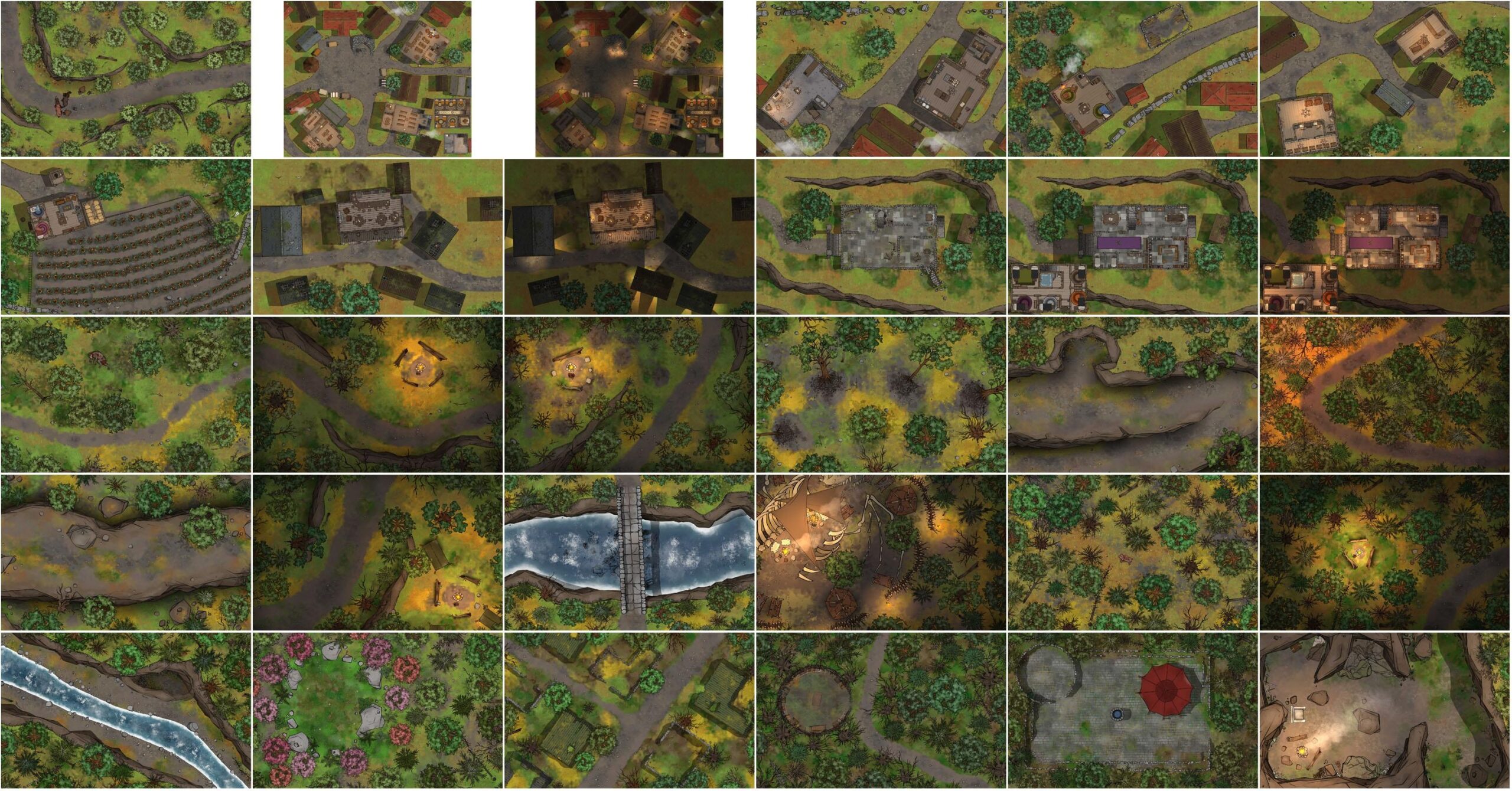 30 Maps For Lost Mines Of Phandelver free Link Inside R LostMinesOfPhandelver