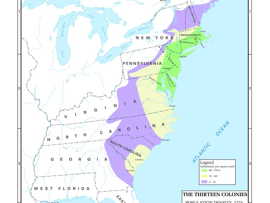 5 Free Revolutionary War Map Worksheets The Clever Teacher