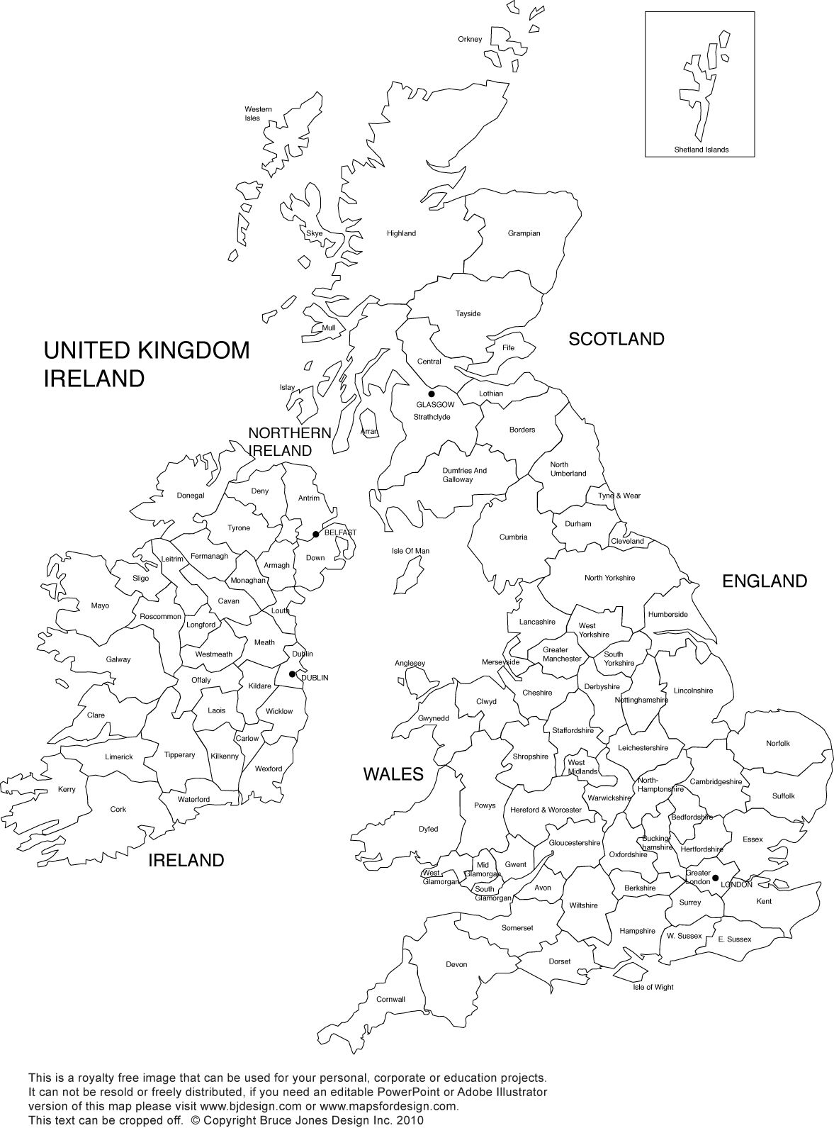 50 Maps Ideas Map British Isles Map Of Britain
