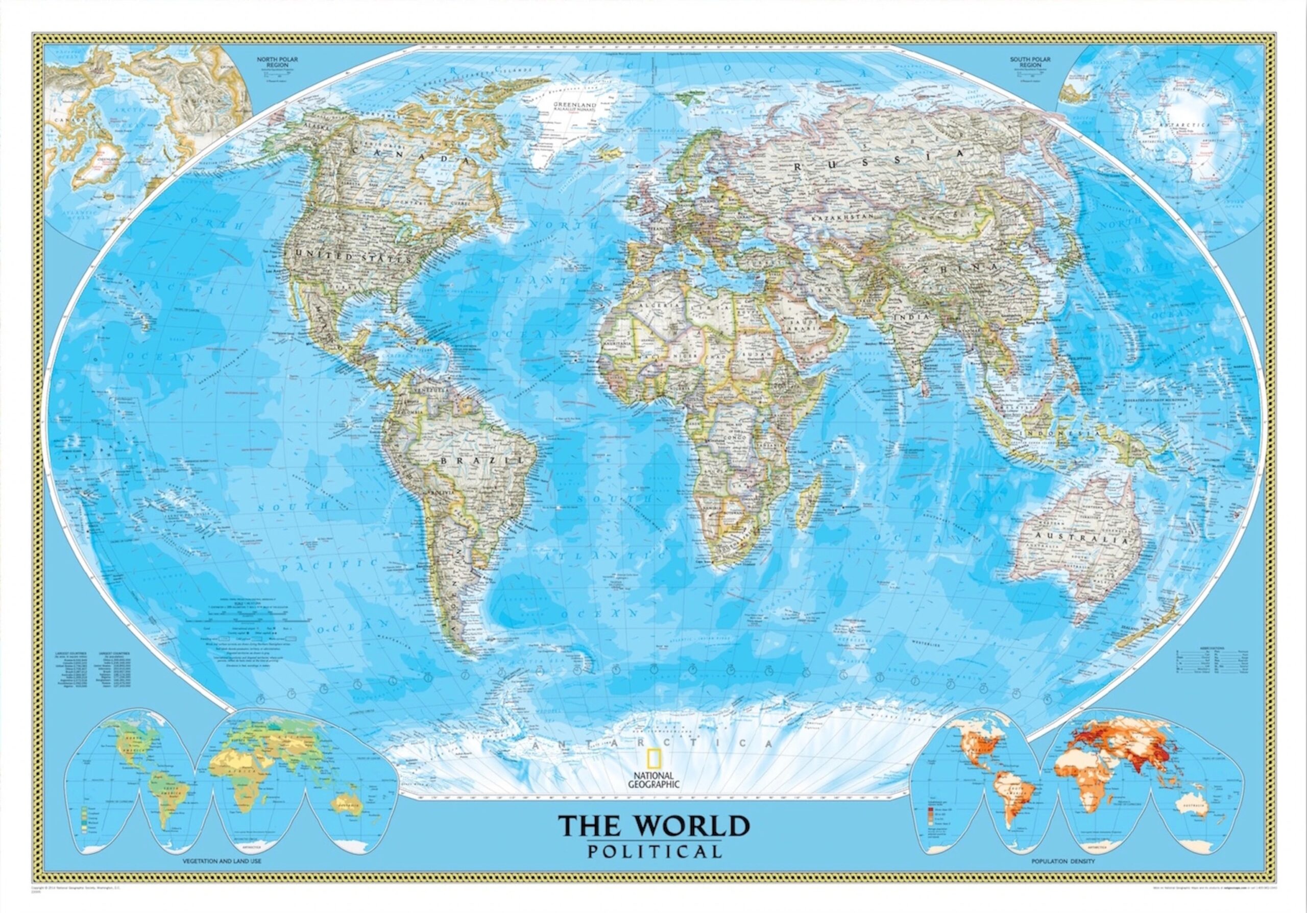 About National Geographic Maps National Geographic About National Geographic Maps National Geographic