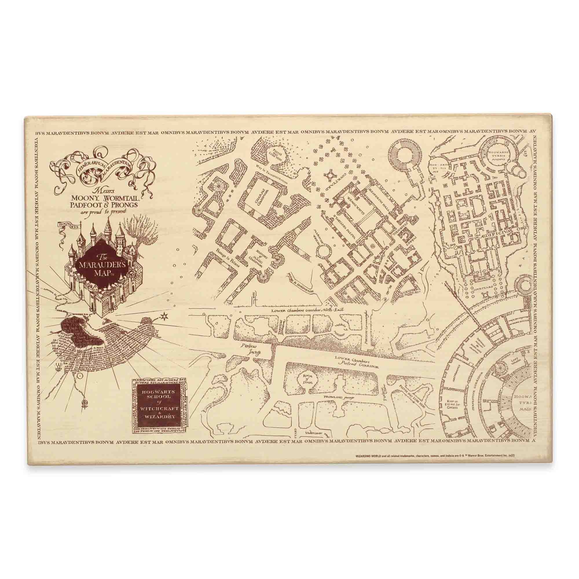 Amazon Harry Potter Marauder s Map Wood Wall Decor Vintage Harry Potter Wall Art For Movie Room Or Kids Bedroom Home Kitchen Amazon Harry Potter Marauder s Map Wood Wall Decor Vintage Harry Potter Wall Art For Movie Room Or Kids Bedroom Home Kitchen