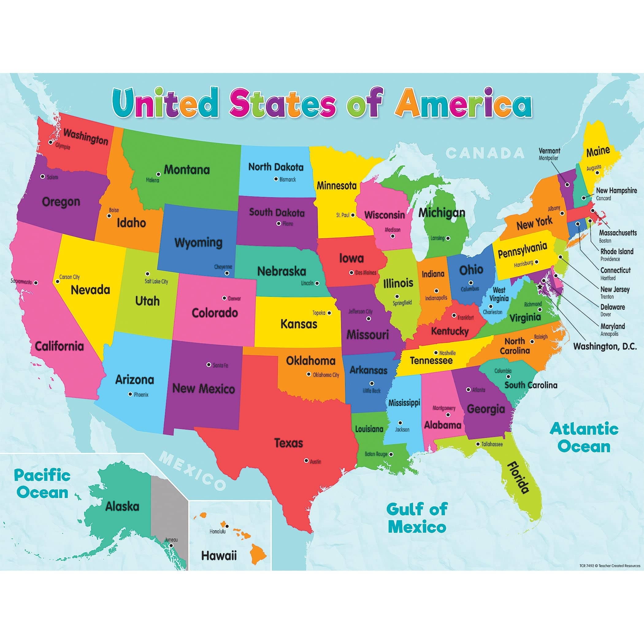 Full Size Printable Us Map Full Size Printable Us Map