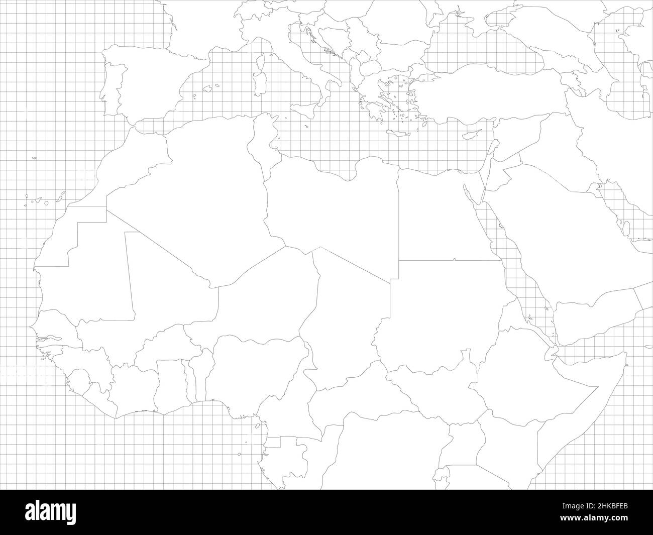 Arab Countries Map Black And White Stock Photos Images Alamy Arab Countries Map Black And White Stock Photos Images Alamy