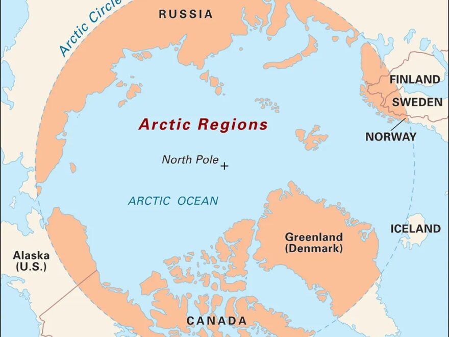 Arctic Regions Kids Britannica Kids Homework Help