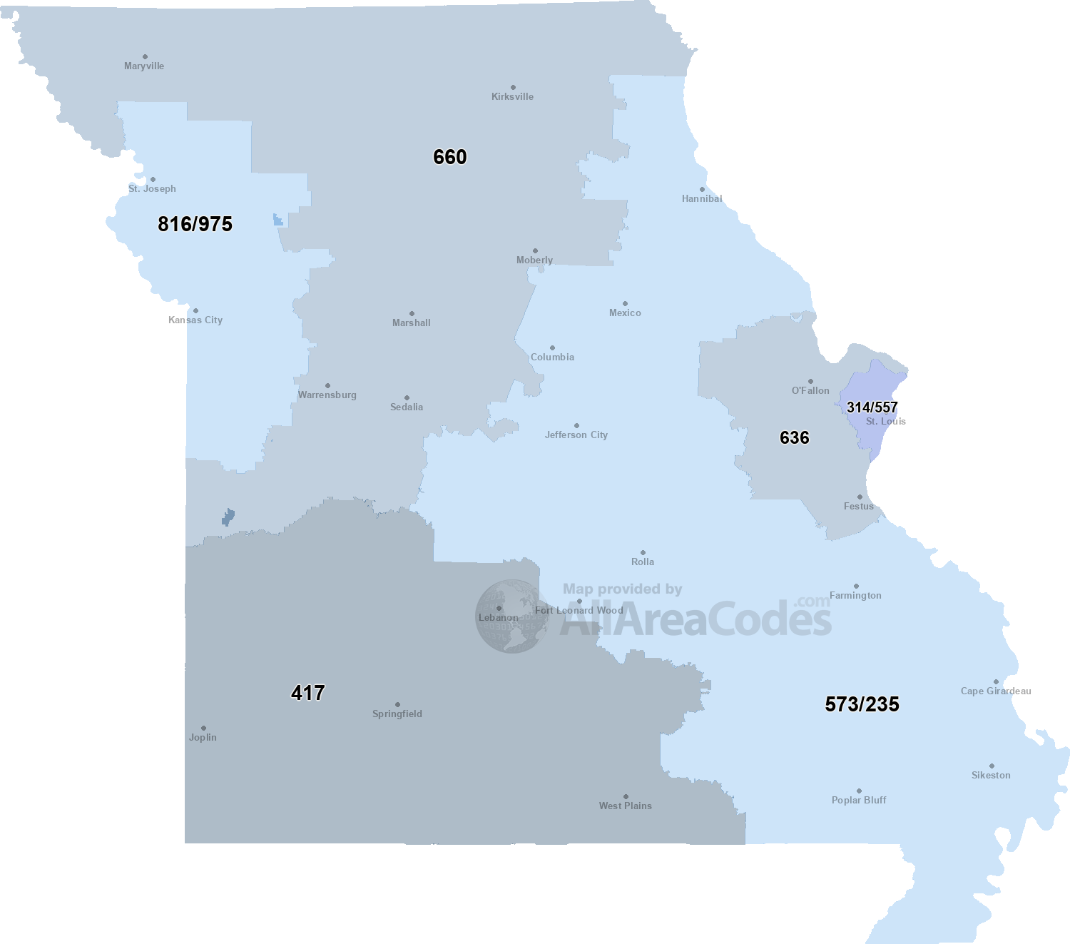 Mississippi Area Code Map Printable Mississippi Area Code Map Printable