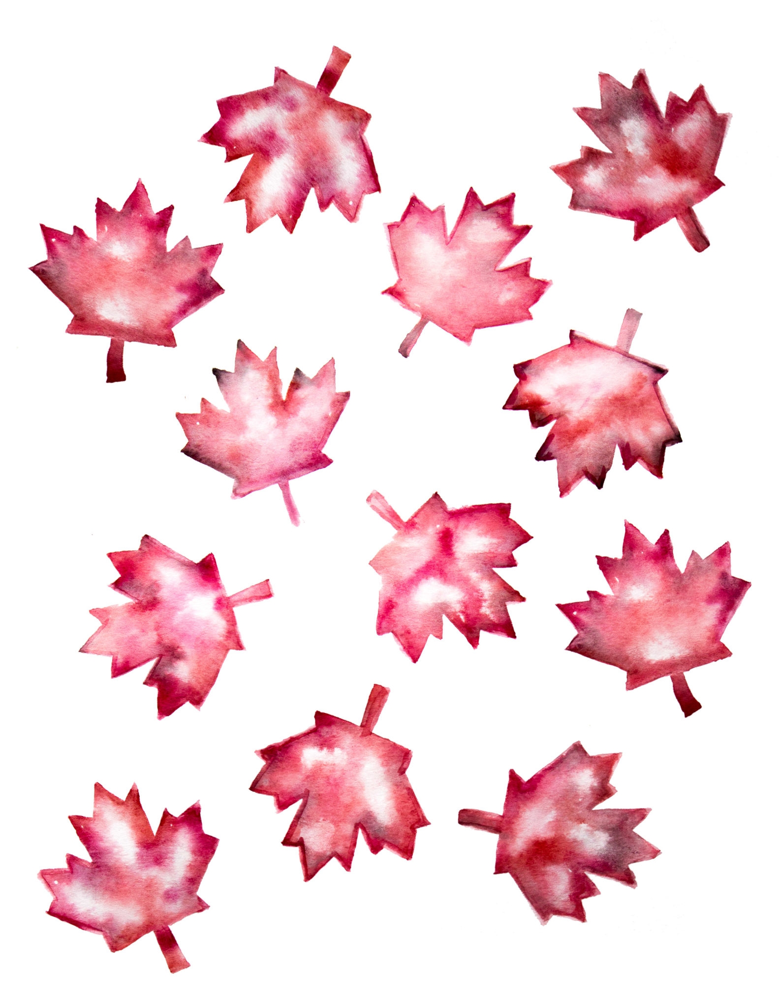 Canada Day Decorating Ideas Free Printable Banner And Maple Leaf Art Sustain My Craft Habit