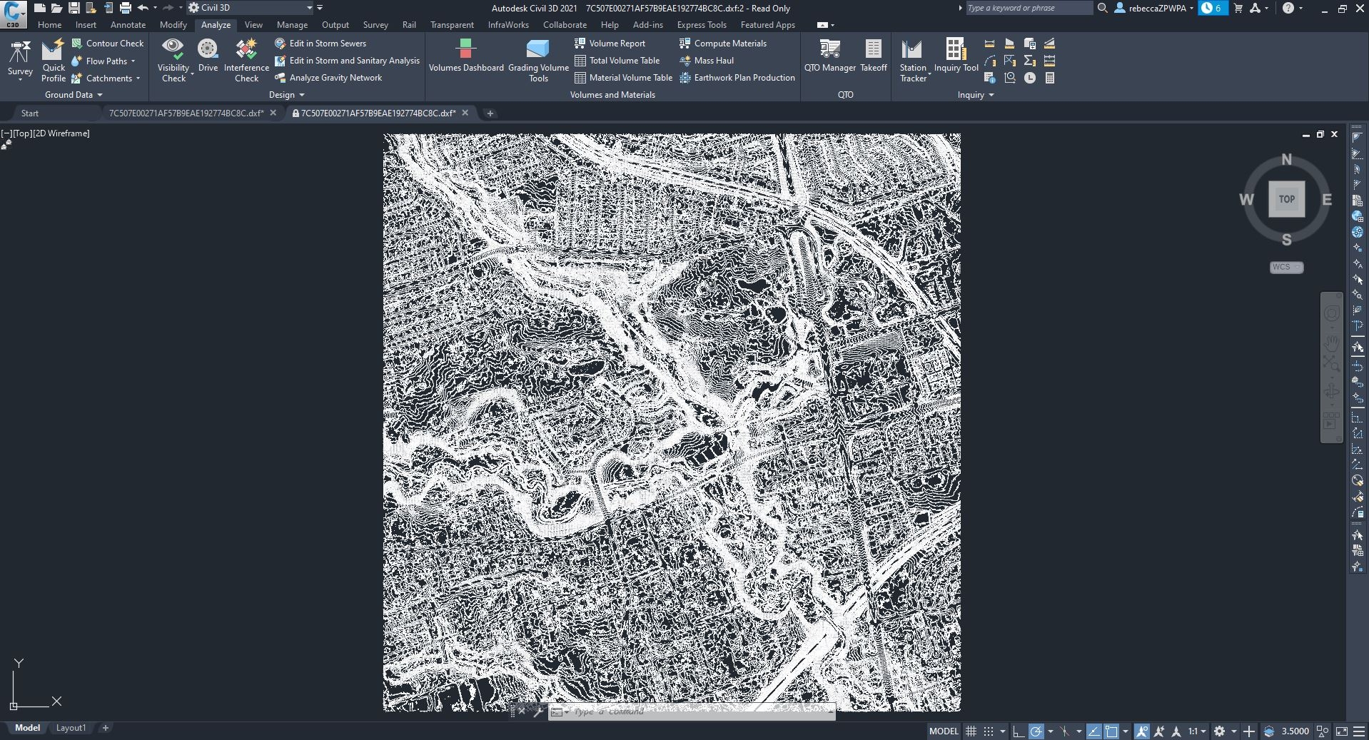 Free Printable Topo Map Generator
