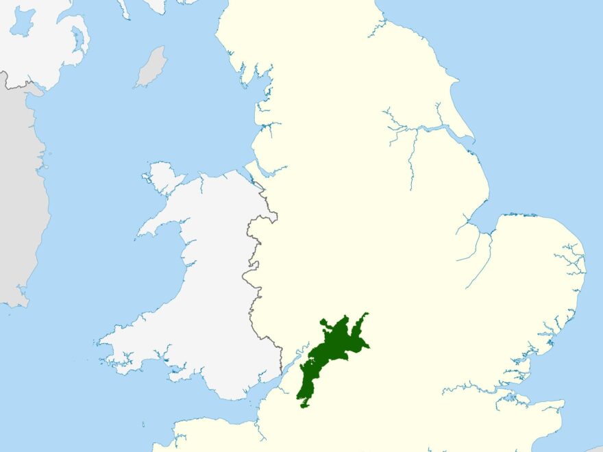 Cotswolds Maps Interactive Maps Travel Guides Free PDFs HIDDEN GEMS Map