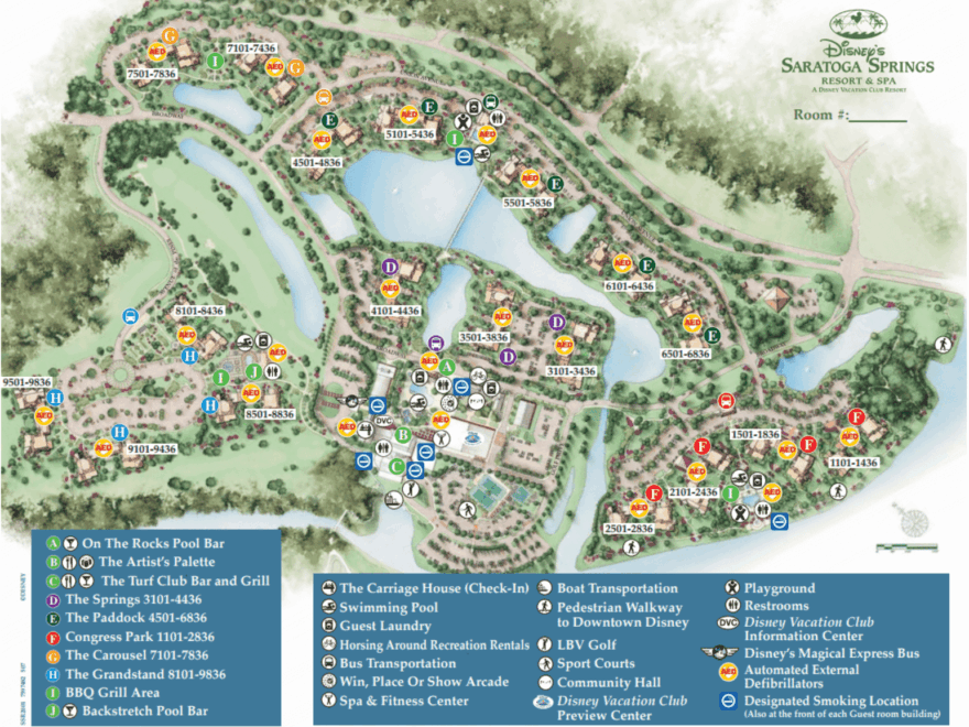 Disney World Maps With Magic Kingdom Map Worksheets Library