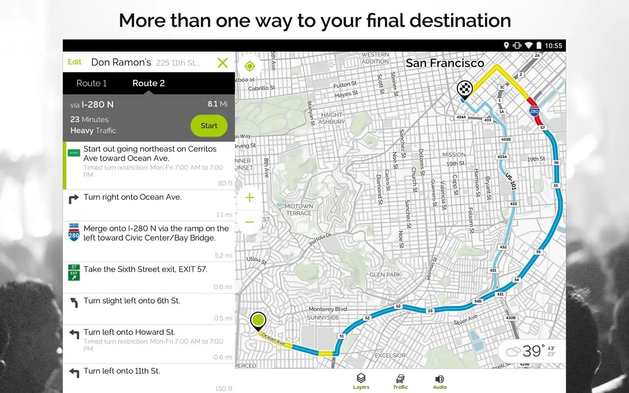 Printable Driving Directions Mapquest Printable Driving Directions Mapquest