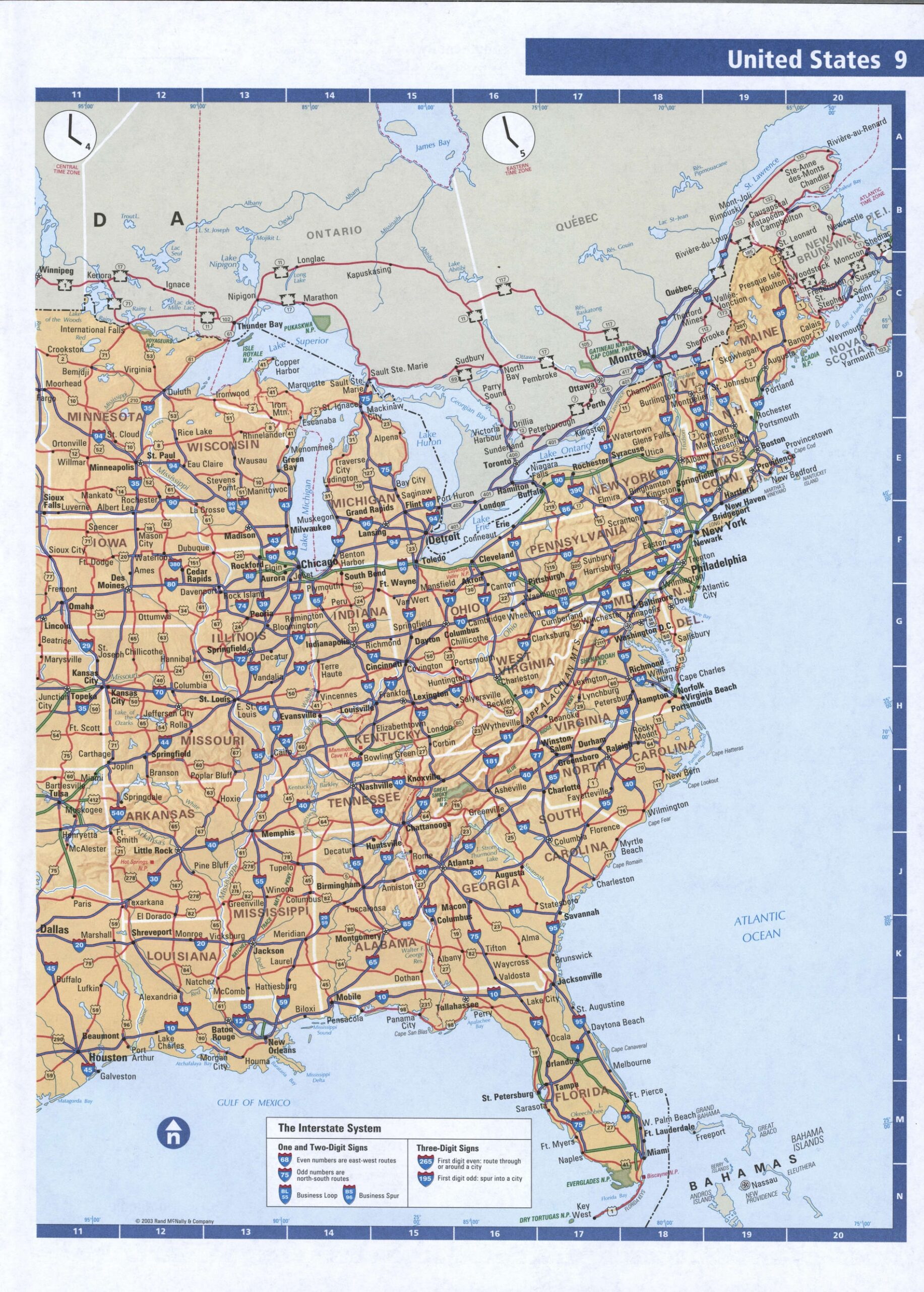 Eastern Coast USA Map Map Of East Coast USA States With Cities Worksheets Library Eastern Coast USA Map Map Of East Coast USA States With Cities Worksheets Library