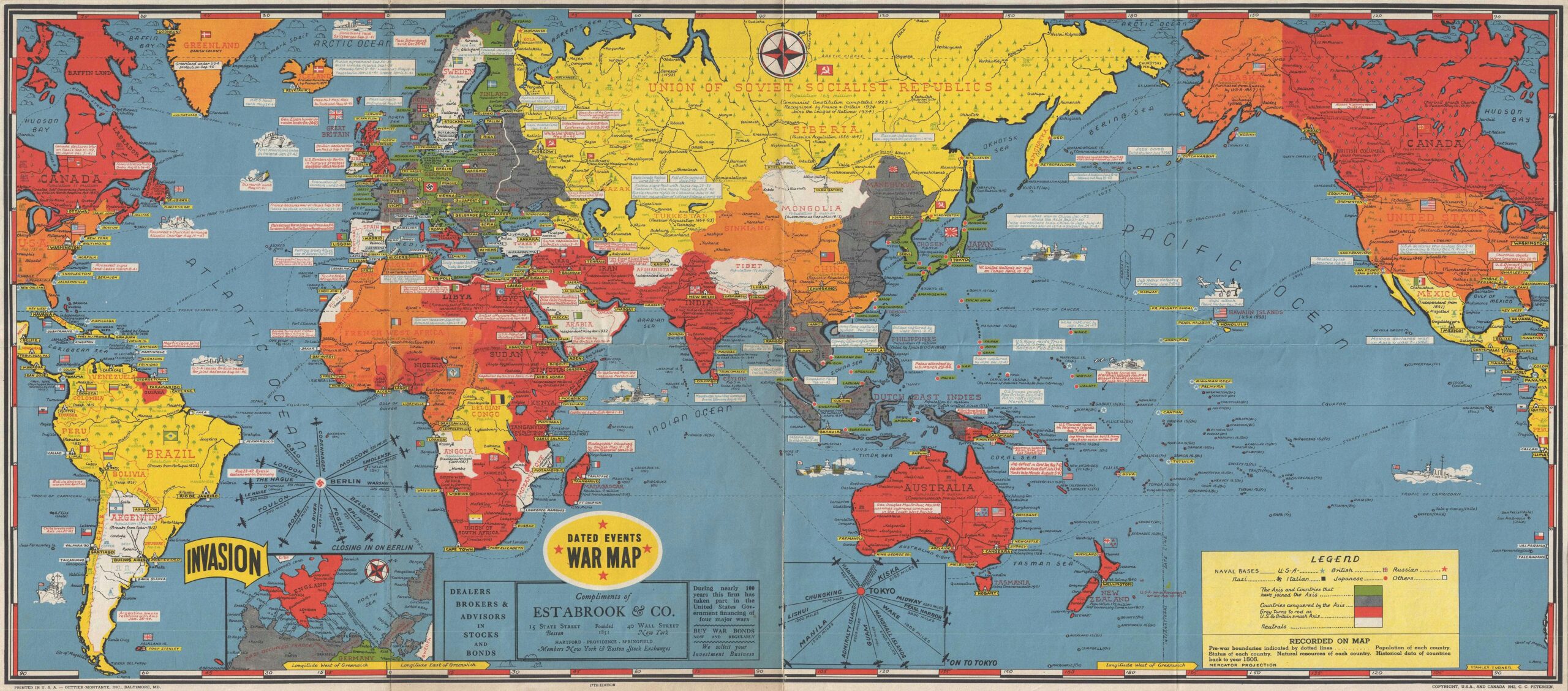 File 1944 Map Of The World Showing Events Of World War II jpg Wikimedia Commons