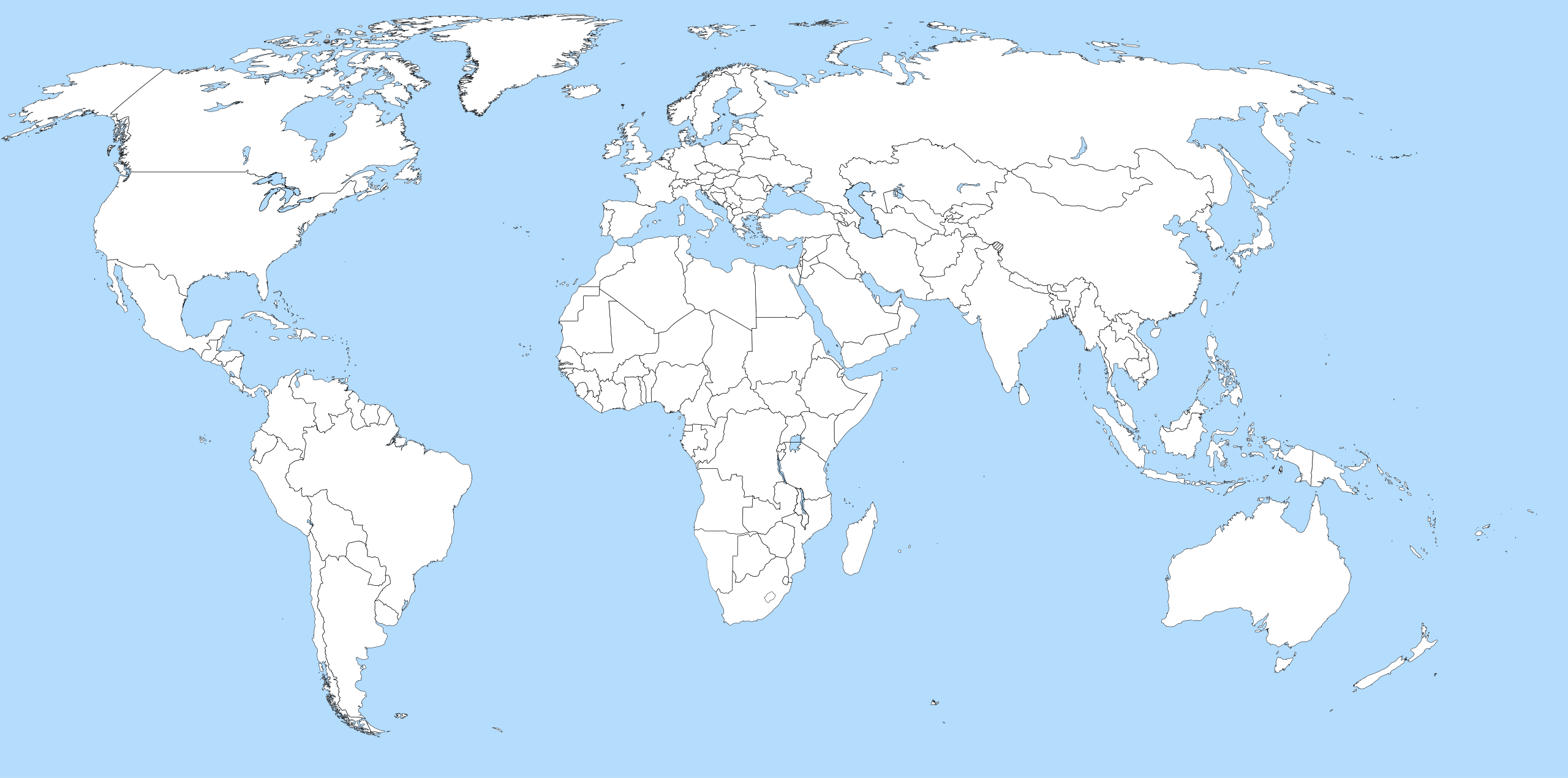 File A Large Blank World Map With Oceans Marked In Blue svg Wikimedia Commons File A Large Blank World Map With Oceans Marked In Blue svg Wikimedia Commons