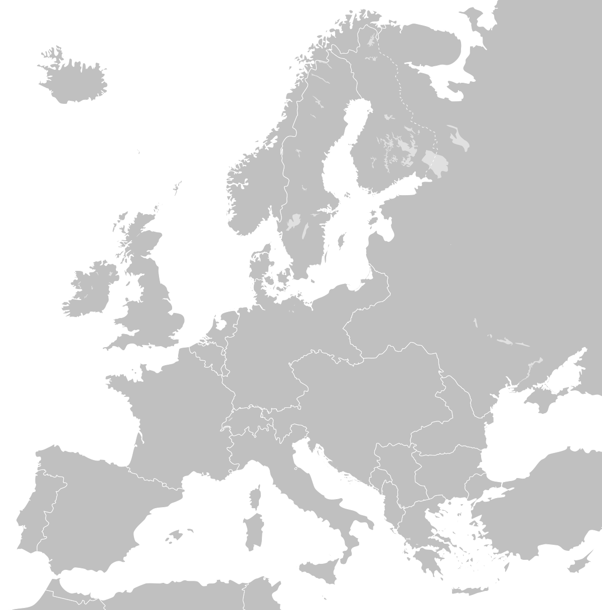 File Blank Map Of Europe 1914 svg Wikimedia Commons