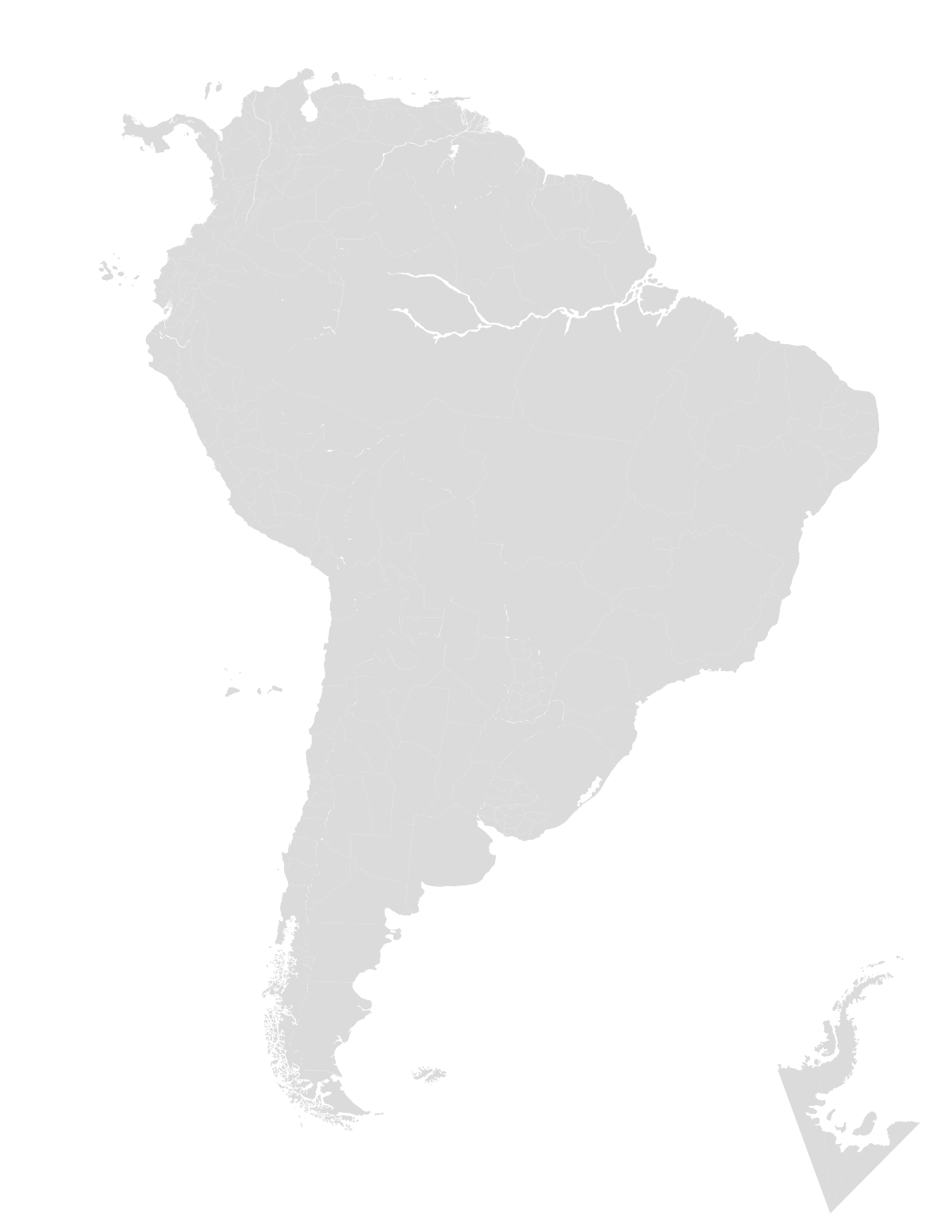 File Blank Map Of South America svg Wikimedia Commons