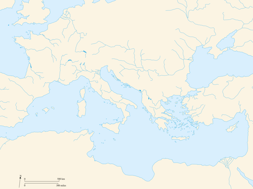 File Blank Map Of South Europe And North Africa svg Wikimedia Commons