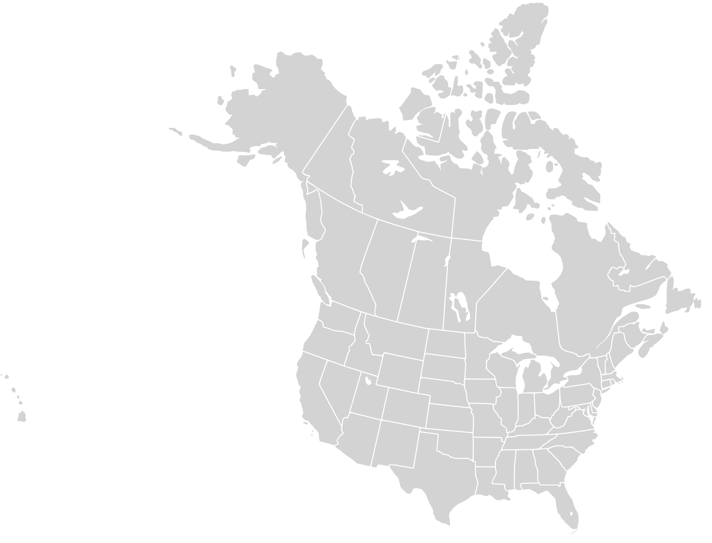 File BlankMap USA states Canada provinces svg Wikimedia Commons