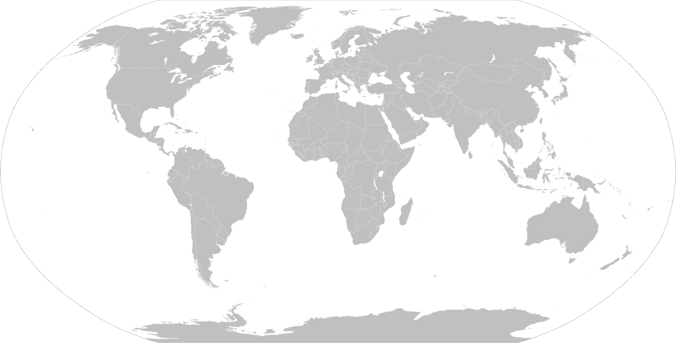 File BlankMap World svg Wikimedia Commons