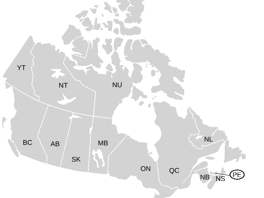 File Canada Labelled Map svg Wikimedia Commons