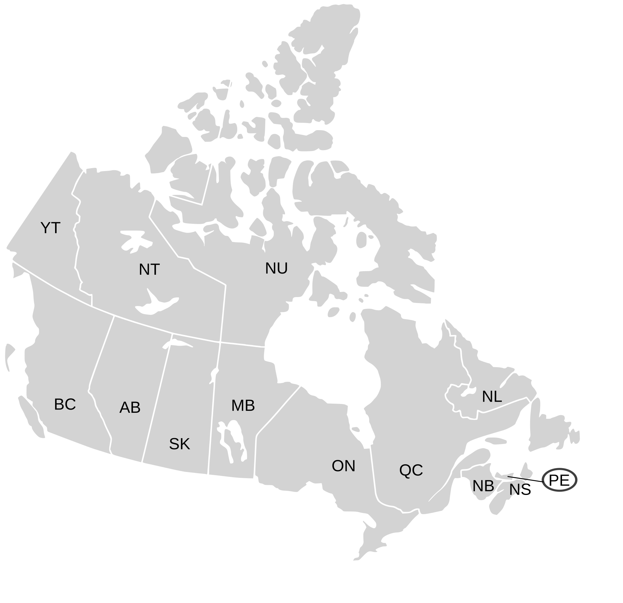 File Canada Labelled Map svg Wikimedia Commons