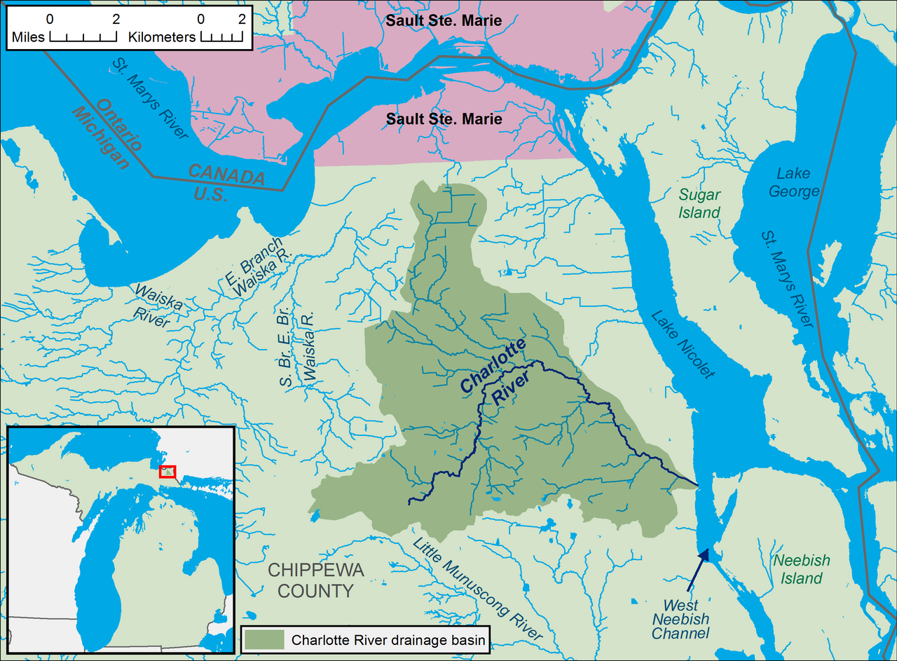 File Charlotte River Michigan Map png Wikimedia Commons