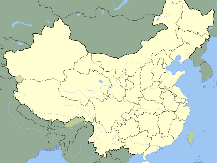 File China Blank Map svg Wikimedia Commons