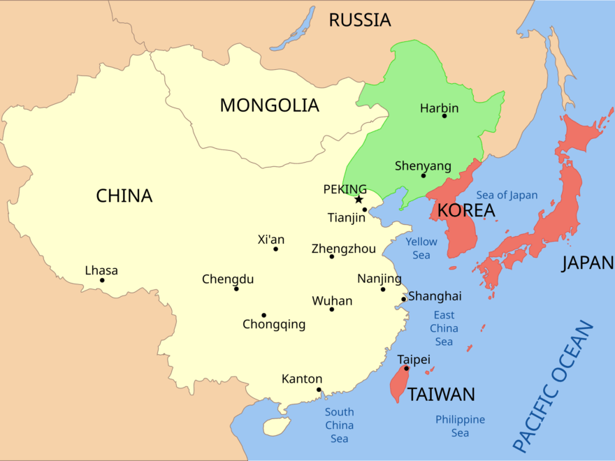 File China Manchukuo map svg Wikimedia Commons