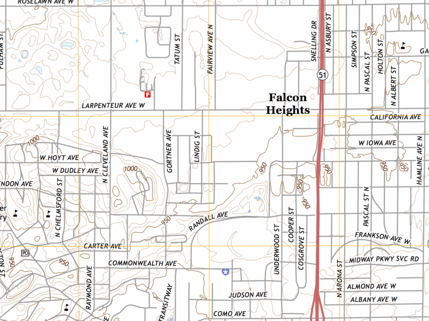 File Falcon Heights Minnesota Map 2016 png Wikimedia Commons
