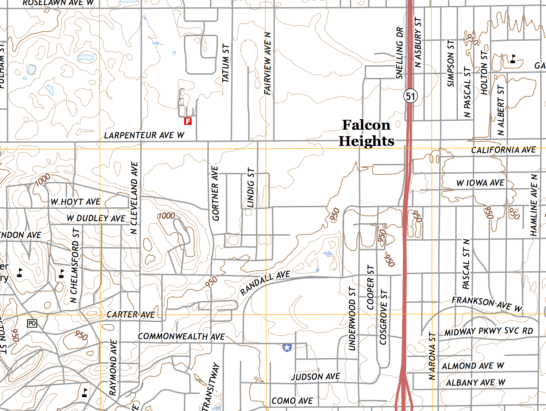File Falcon Heights Minnesota Map 2016 png Wikimedia Commons