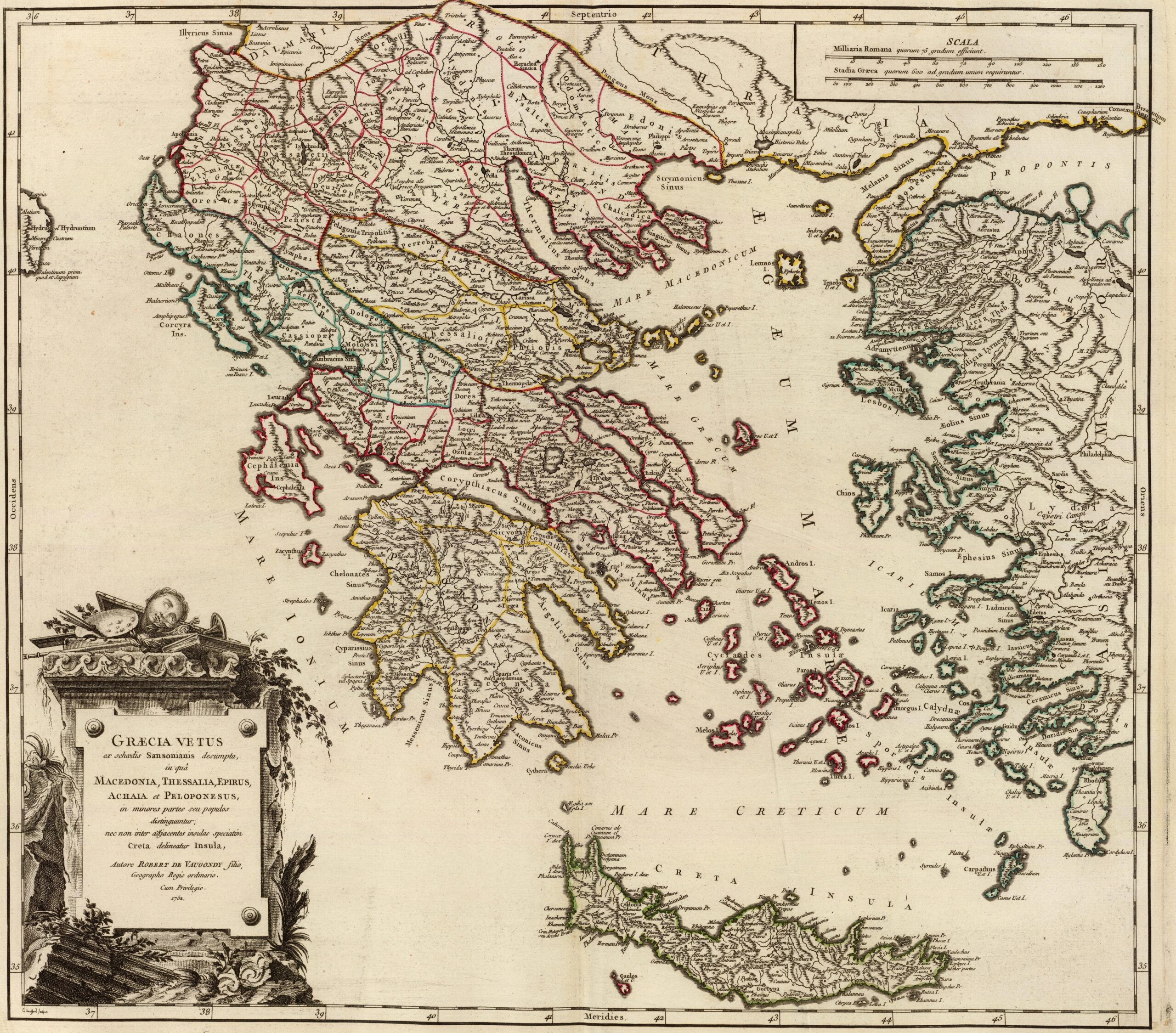 File Graecia Vetus Map Of Ancient Greece jpg Wikimedia Commons