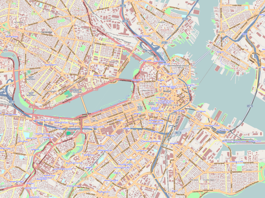 File Map Of Boston And Cambridge png Wikimedia Commons