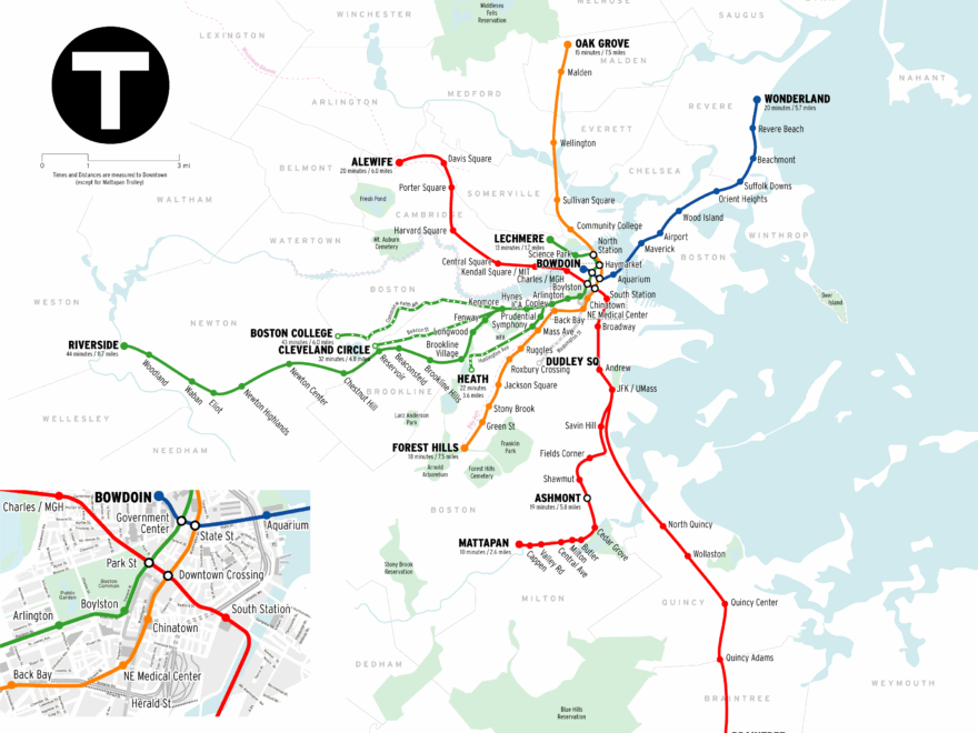 File MBTA Boston Subway Map png Wikimedia Commons
