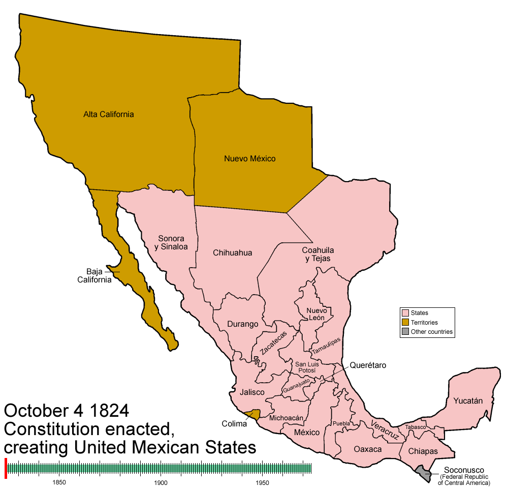 File Mexico States Evolution gif Wikipedia