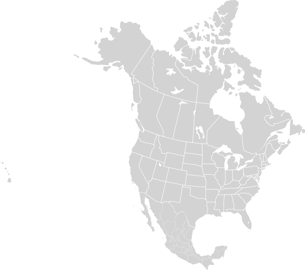 File North America Blank Range Map png Wikimedia Commons File North America Blank Range Map png Wikimedia Commons