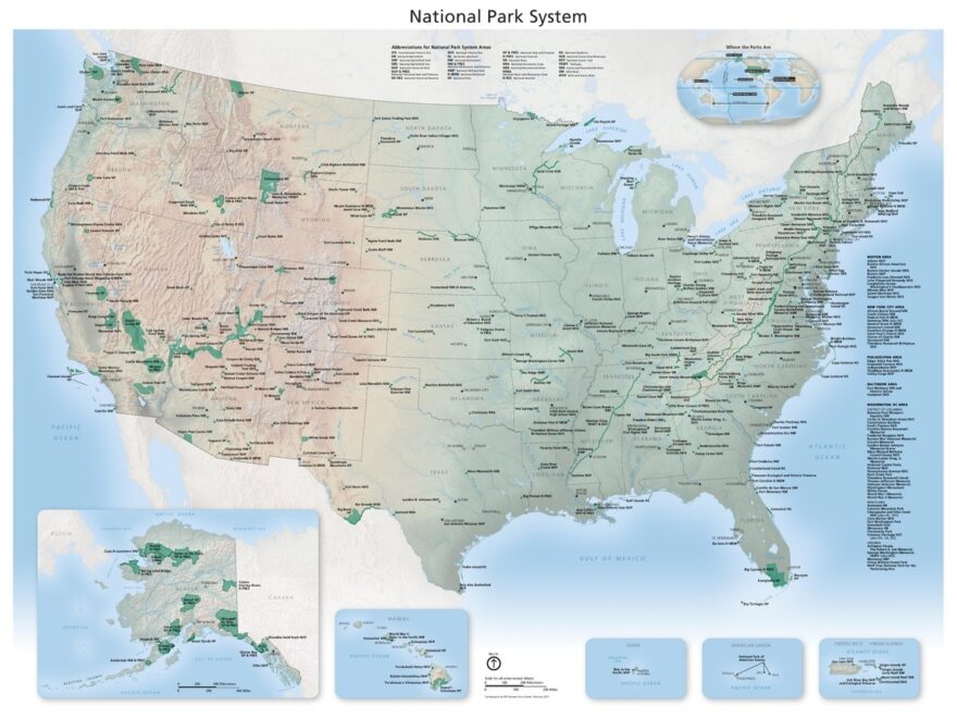 File NPS System Map pdf Wikimedia Commons