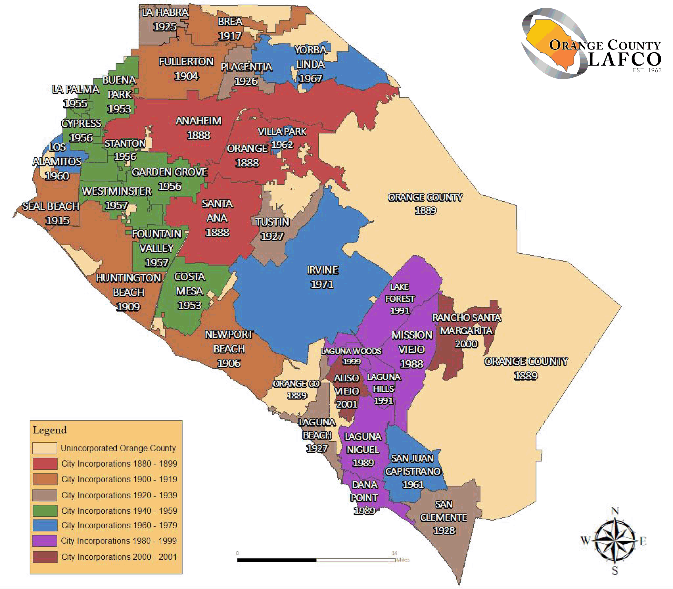File OrangeCountyCA Map gif Wikimedia Commons