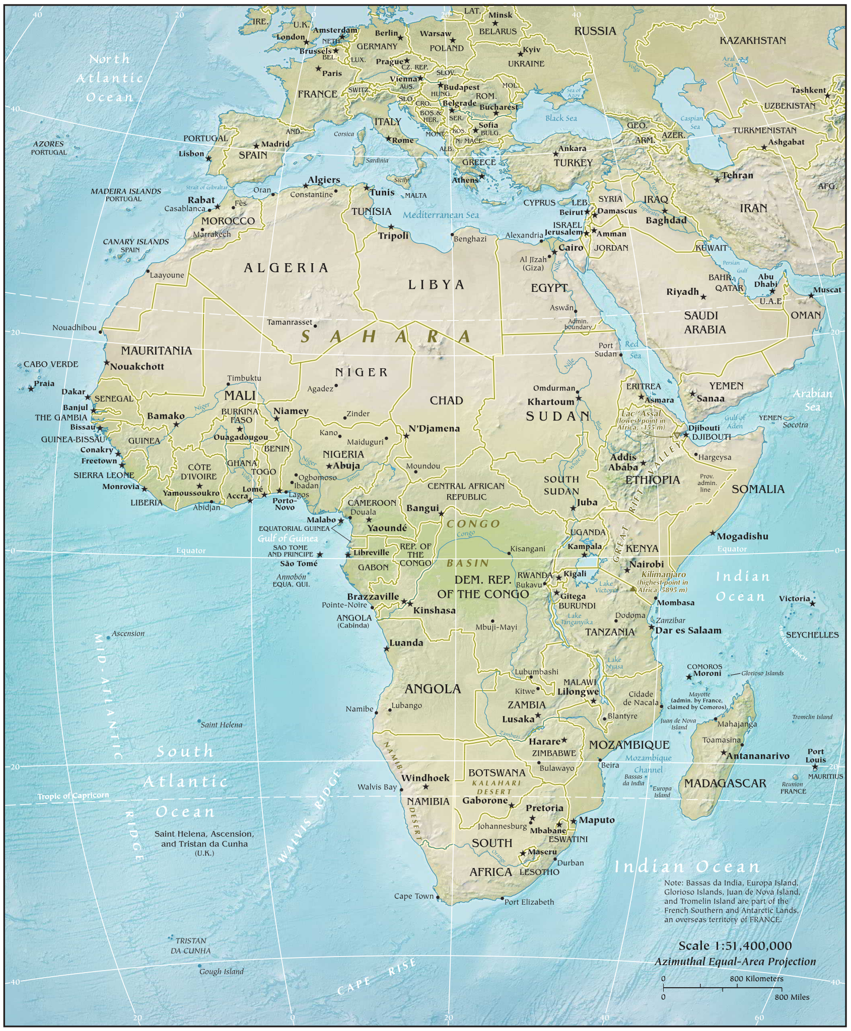 File Physical Map Of Africa 2021 svg Wikimedia Commons File Physical Map Of Africa 2021 svg Wikimedia Commons
