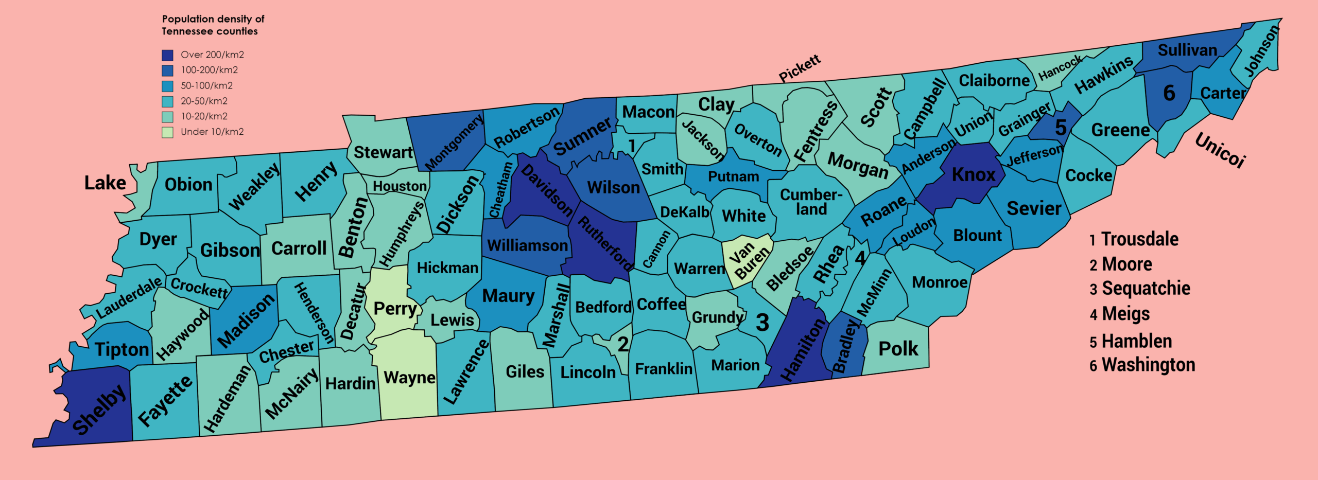 File Population Density Of Tennessee Counties 2020 png Wikimedia Commons File Population Density Of Tennessee Counties 2020 png Wikimedia Commons