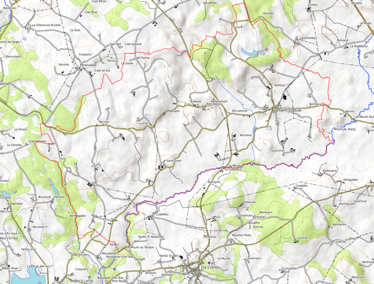 Dayz Map Livonia Printable