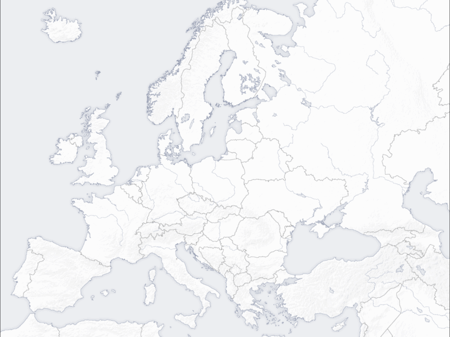 File Template Europe Map png Wikimedia Commons