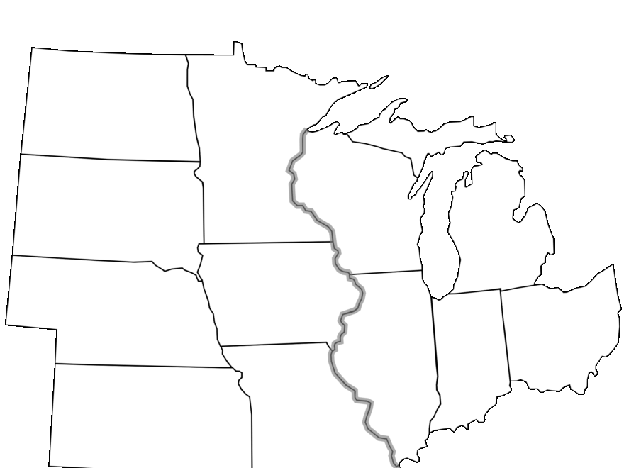 File USA Midwest Notext svg Wikimedia Commons