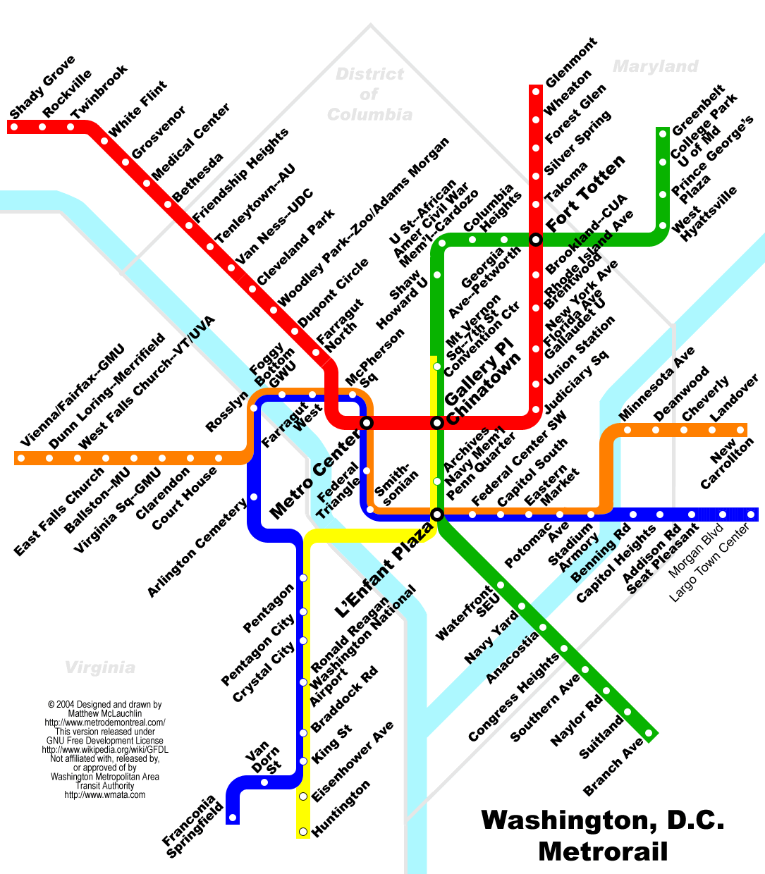 File Washington DC Metro Map png Wikimedia Commons