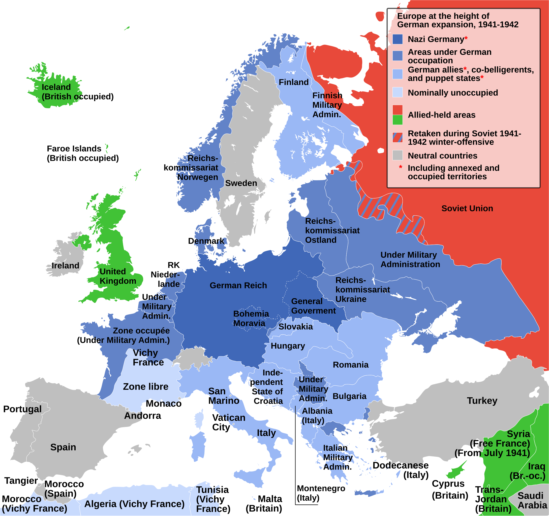 File World War II In Europe 1942 svg Wikipedia