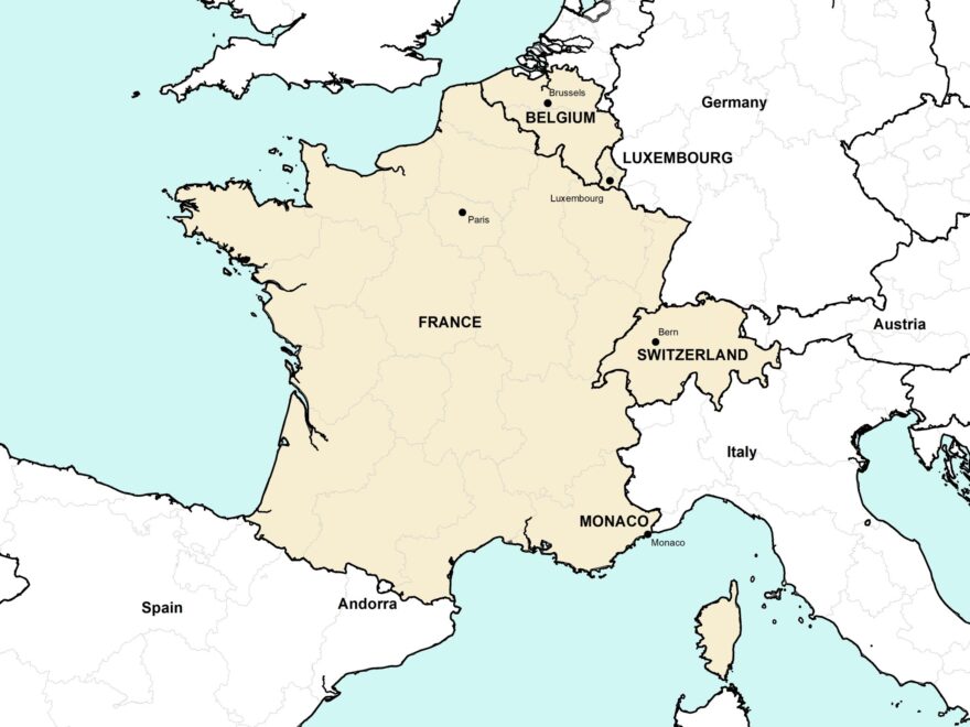 Francophone And French Studies Handbook For European Studies Librarians