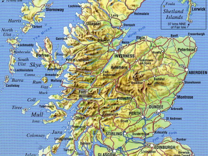 Free Free Printable Map Of Scotland Download Free Free Printable Map Of Scotland Png Images Free Worksheets On Clipart Library