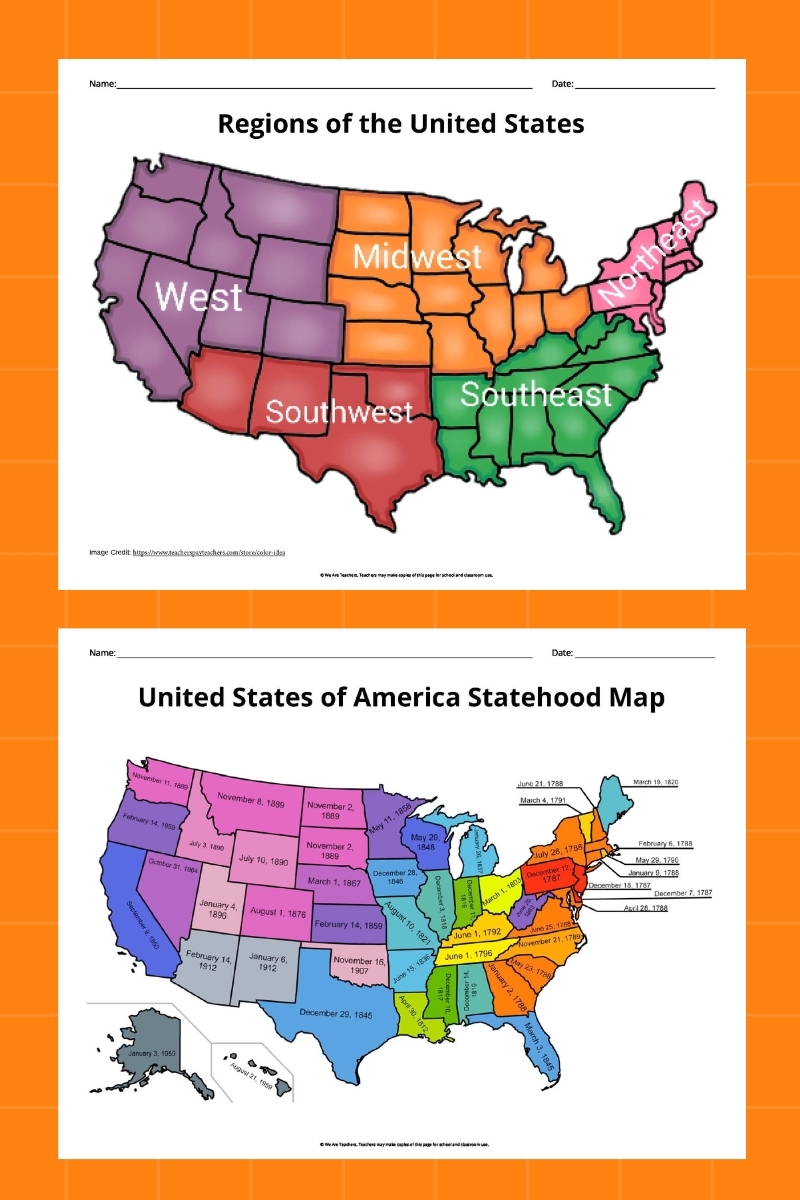 Free Maps For Children Printable Free Maps For Children Printable