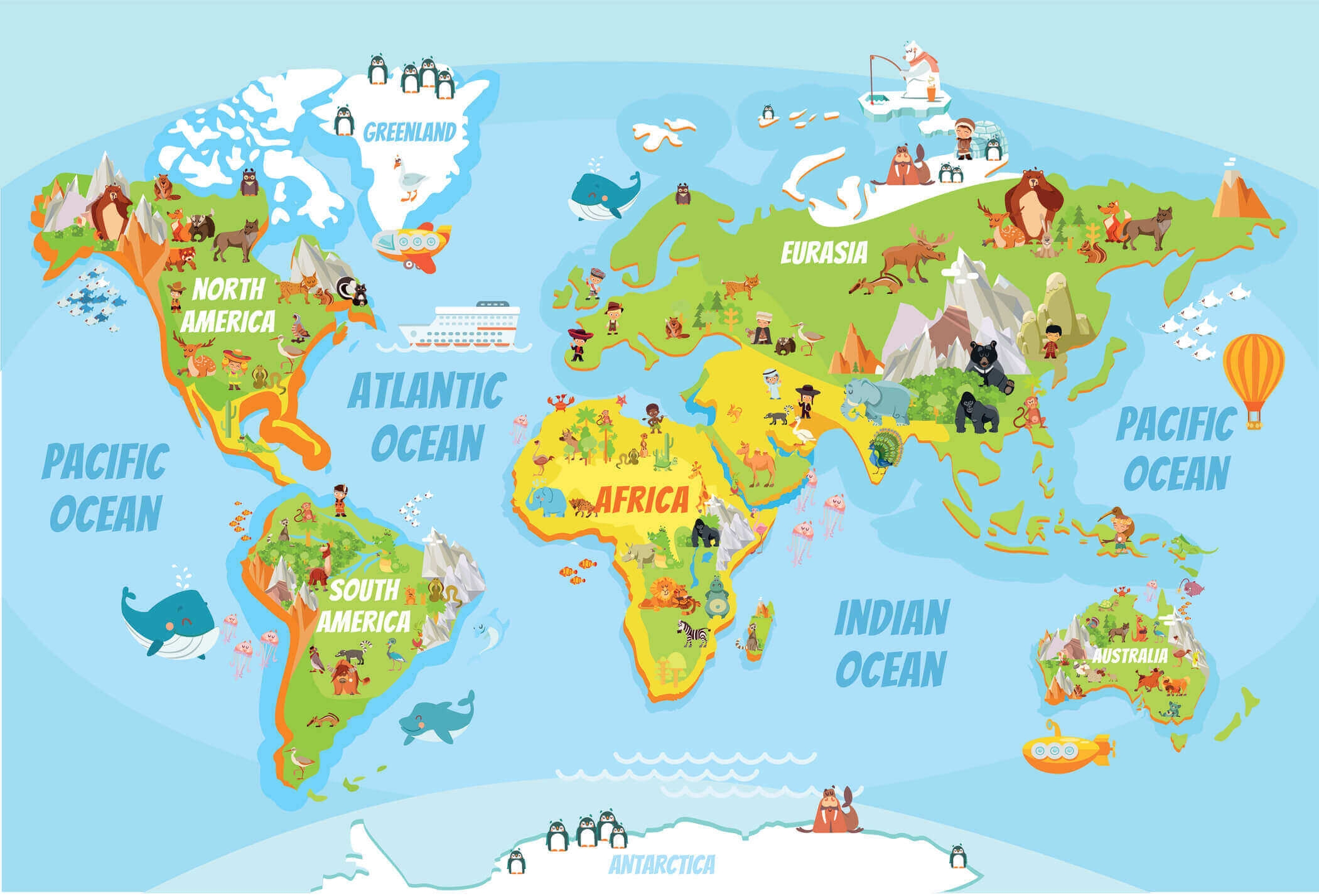 Geography Games For Interactive Whiteboards Promethean World Worksheets Library