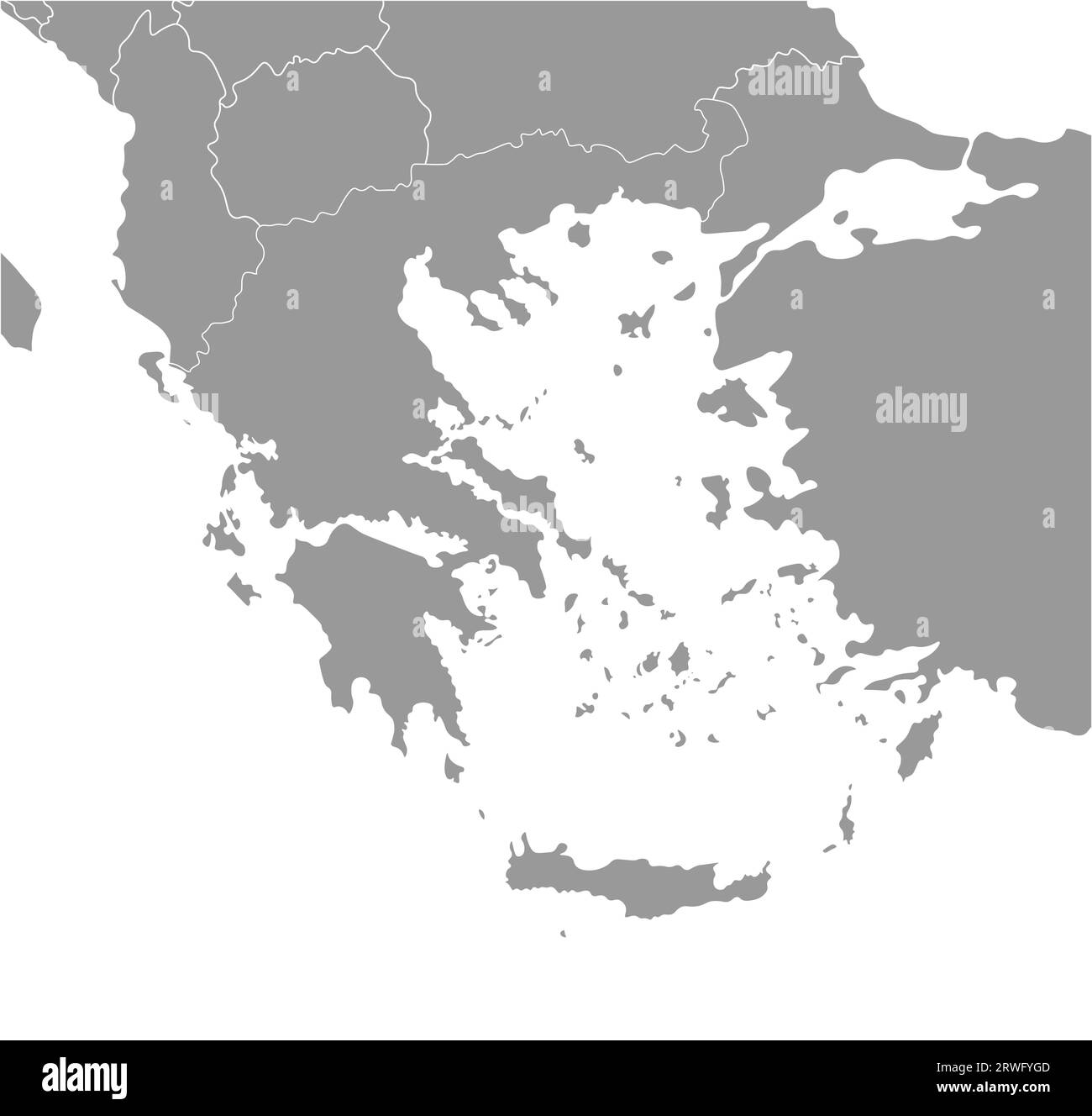 Free Printable Map Of Turkey And Greece Free Printable Map Of Turkey And Greece